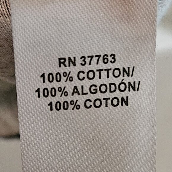 Women's Plus Size 3X - Blue & Black - Top - Picture 4 of 5